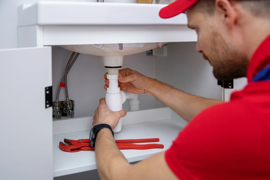 How Plumbing Leaks Affect Foundation And Structure Greenacres, FL