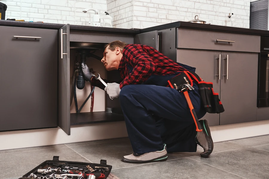 How Plumbing Leaks Affect Foundation And Structure in Greenacres, FL