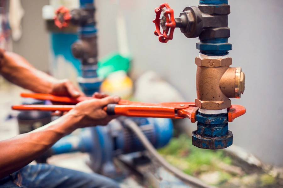 How Professional Leak Repair Prevents Water Damage Greenacres, FL How Professional Leak Repair Prevents Water Damage Greenacres, FL