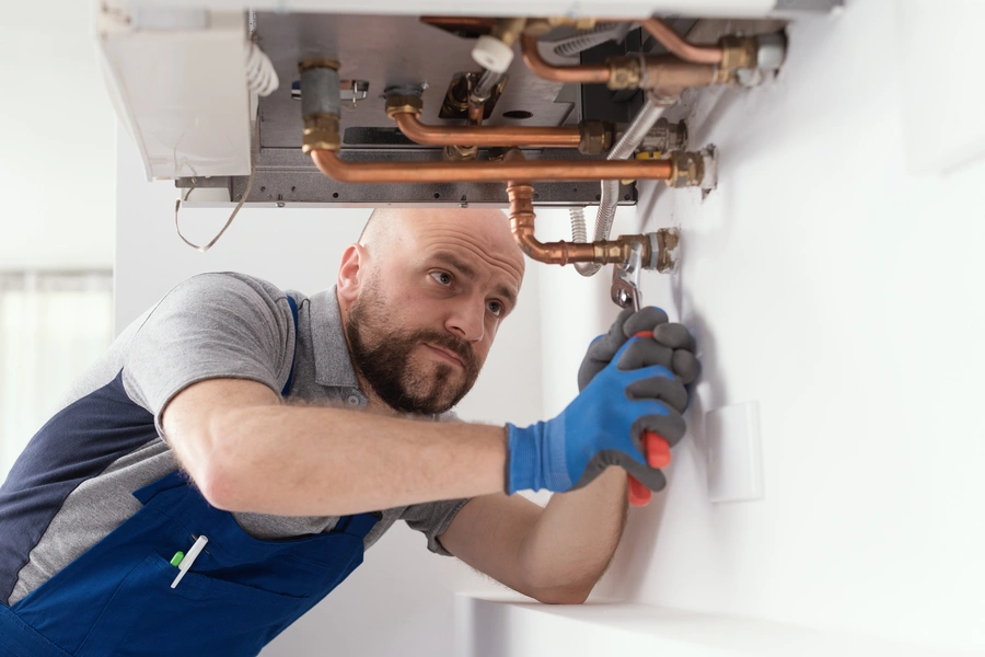 How Sediment Affects Water Heater Efficiency in Greenacres, FL How Sediment Affects Water Heater Efficiency in Greenacres, FL