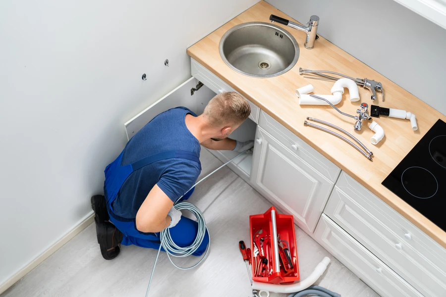 Reliable Leak Detection Greenacres, FL Reliable Leak Detection Greenacres, FL