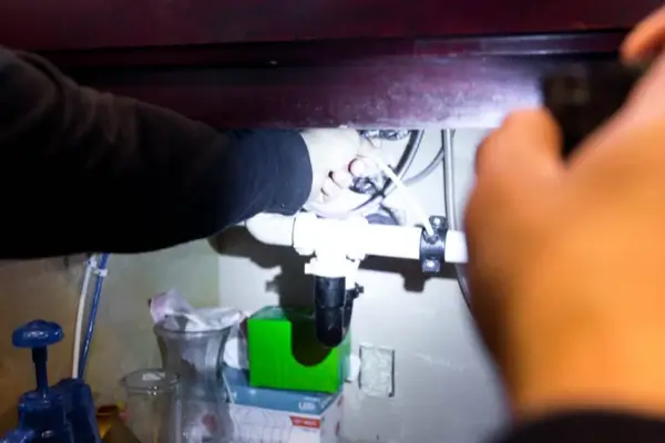 Leak Detection