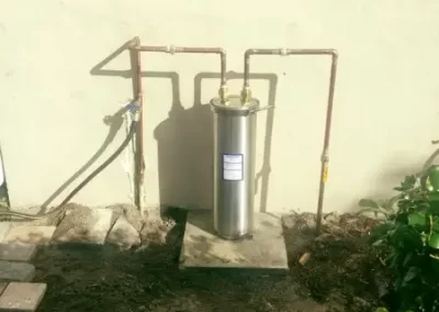 Plumbing Company