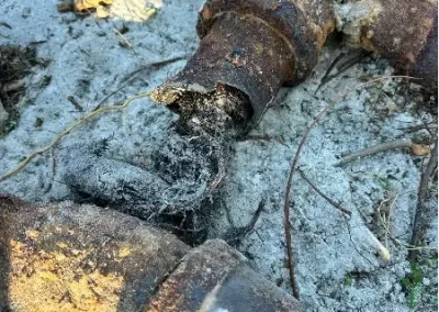 Plumbing Services