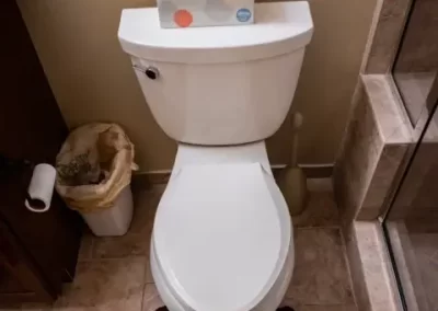 Reliable Commercial Plumbing