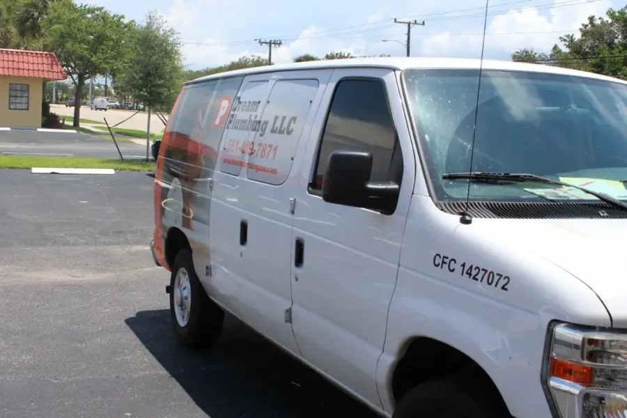 Trusted Plumbing Services