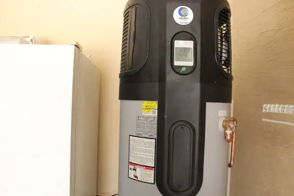 Water Heater Replacement